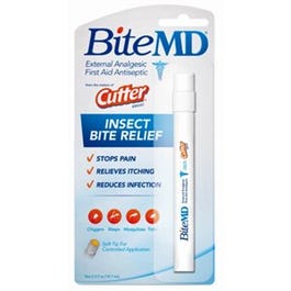 Bite MD Insect Bite Relief Stick, 0.5-oz. Sale