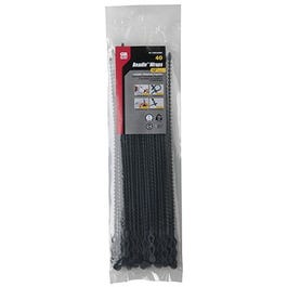 Beadle Cable Ties, 12-In. Online