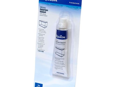 Aqueon Silicone Aquarium Sealant Cheap