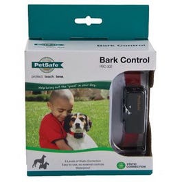 Bark Control Collar Sale