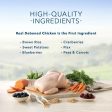 Blue Buffalo Indoor Health Natural Chicken & Brown Rice Adult Dry Cat Food Online Hot Sale