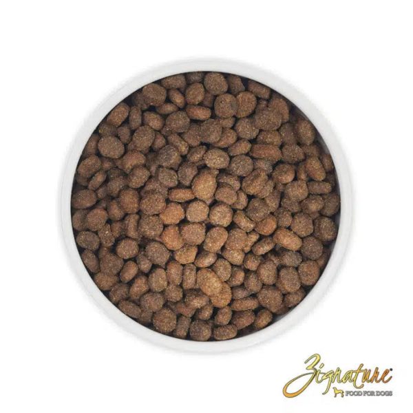 Zignature Limited Ingredient Venison Formula Dry Dog Food Cheap