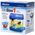 AQUEON MINIBOW LED AQUARIUM KIT Fashion