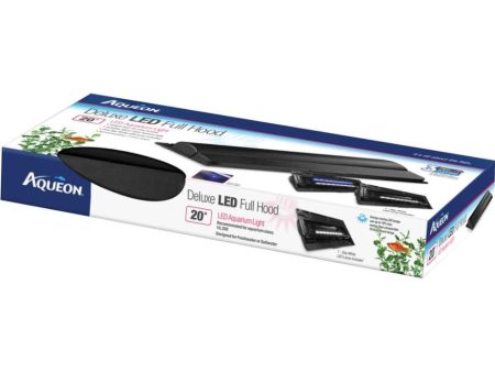 AQUEON LED DELUXE FULL HOOD Cheap