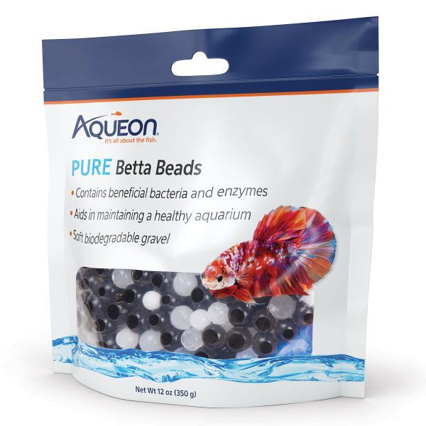 AQUEON PURE BETTA BEADS Fashion