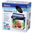 AQUEON MINIBOW LED AQUARIUM KIT Fashion