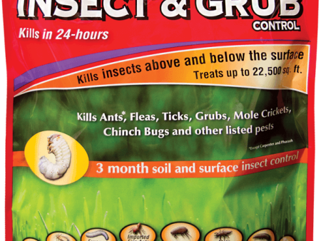 Bonide Insect & Grub Control (DuraTurf) Online now