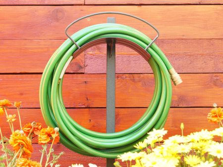 Yard Butler Free Standing Garden Hose Hanger 42  For Discount