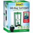 TETRA STAYCLEAN BIO-BAG CARTRIDGE Supply