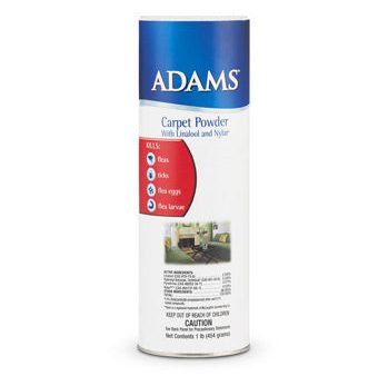 Adams™ Carpet Powder Online